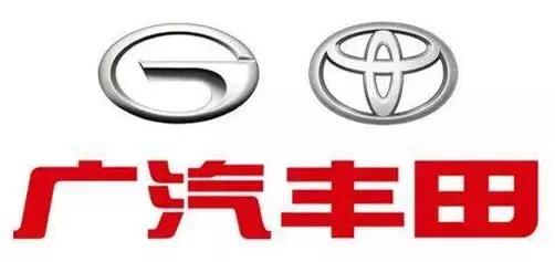 廣汽豐田