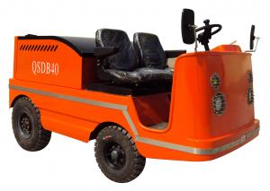 4.0噸及以上防爆牽引車(chē)