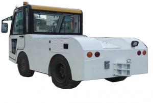 防爆飛機(jī)牽引車(chē)