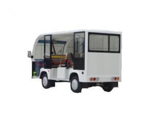 八座防爆觀(guān)光車(chē)敞篷式