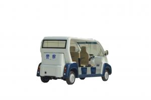 11座及以上防爆觀(guān)光車(chē)