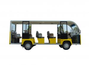 11座及以上防爆觀(guān)光車(chē)