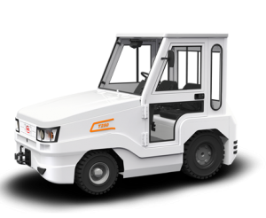 牽引車(chē) Q250L-白