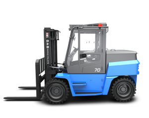平衡重 CPD70